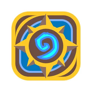 Hearthstone — ranked #4