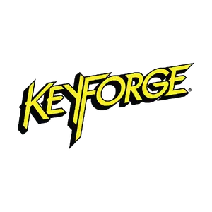 KeyForge — ranked #14