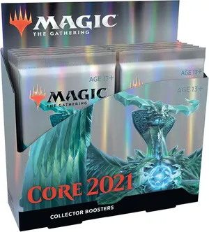 Magic: The Gathering — ranked #2