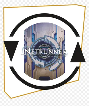 Netrunner — ranked #10