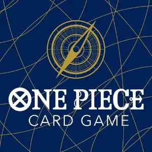 One Piece Card Game — ranked #6