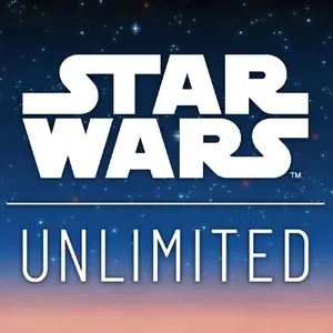 Star Wars: Unlimited — ranked #12