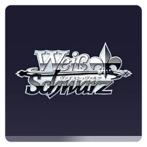 Weiss Schwarz — ranked #13