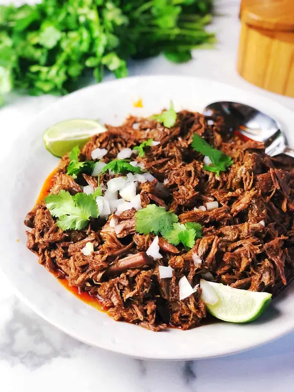Barbacoa - ranking option ranked #14