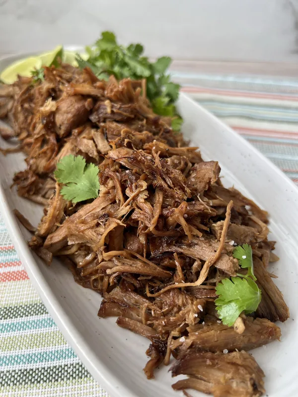 Carnitas - ranking option ranked #9