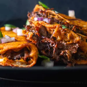 Birria — ranked #8