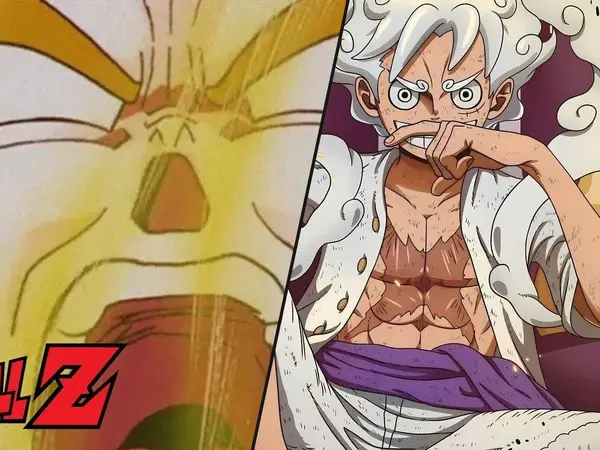 What is the best transformation in anime?