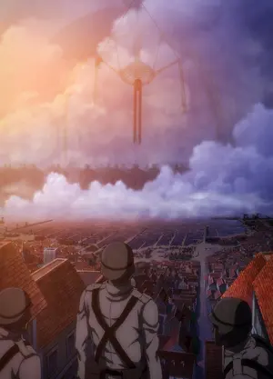 Founding Titan (Attack on Titan) — ranked #7
