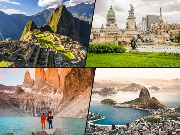 What is the best travel destination to visit in South America?