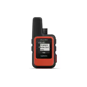 Garmin inReach Mini 2 — ranked #5