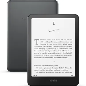 Kindle Paperwhite — ranked #6