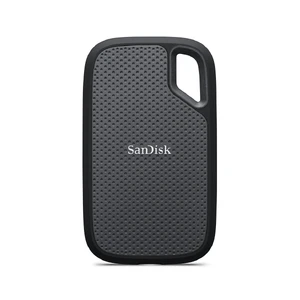 SanDisk Extreme Portable SSD — ranked #8