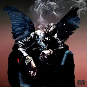 Birds in the Trap Sing McKnight — ranked #2