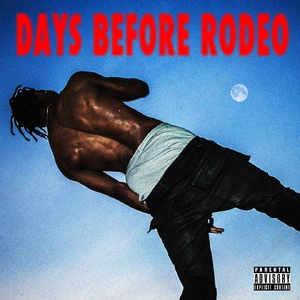 Days Before Rodeo — ranked #5