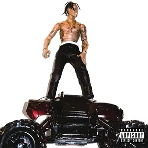 Rodeo — ranked #3