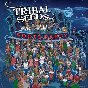 Roots — ranked #3