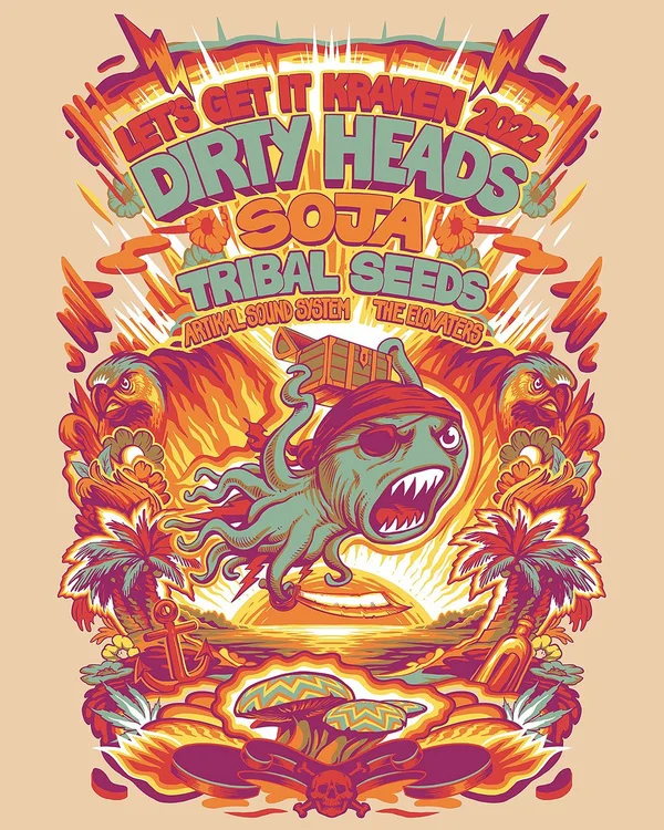 Youth of Tomorrow - ranking option ranked #4