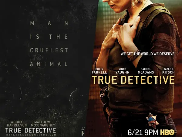 What is the best True Detective season?