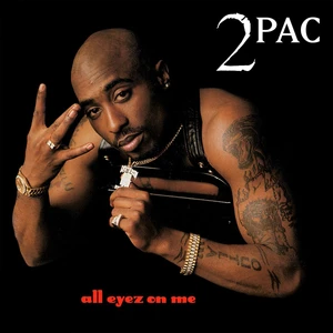 All Eyez on Me — ranked #1