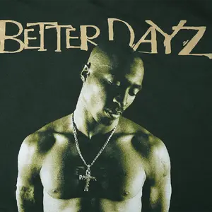 Better Dayz — ranked #9