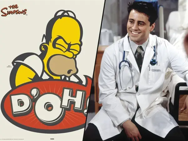 What is the best TV catchphrase of all time?