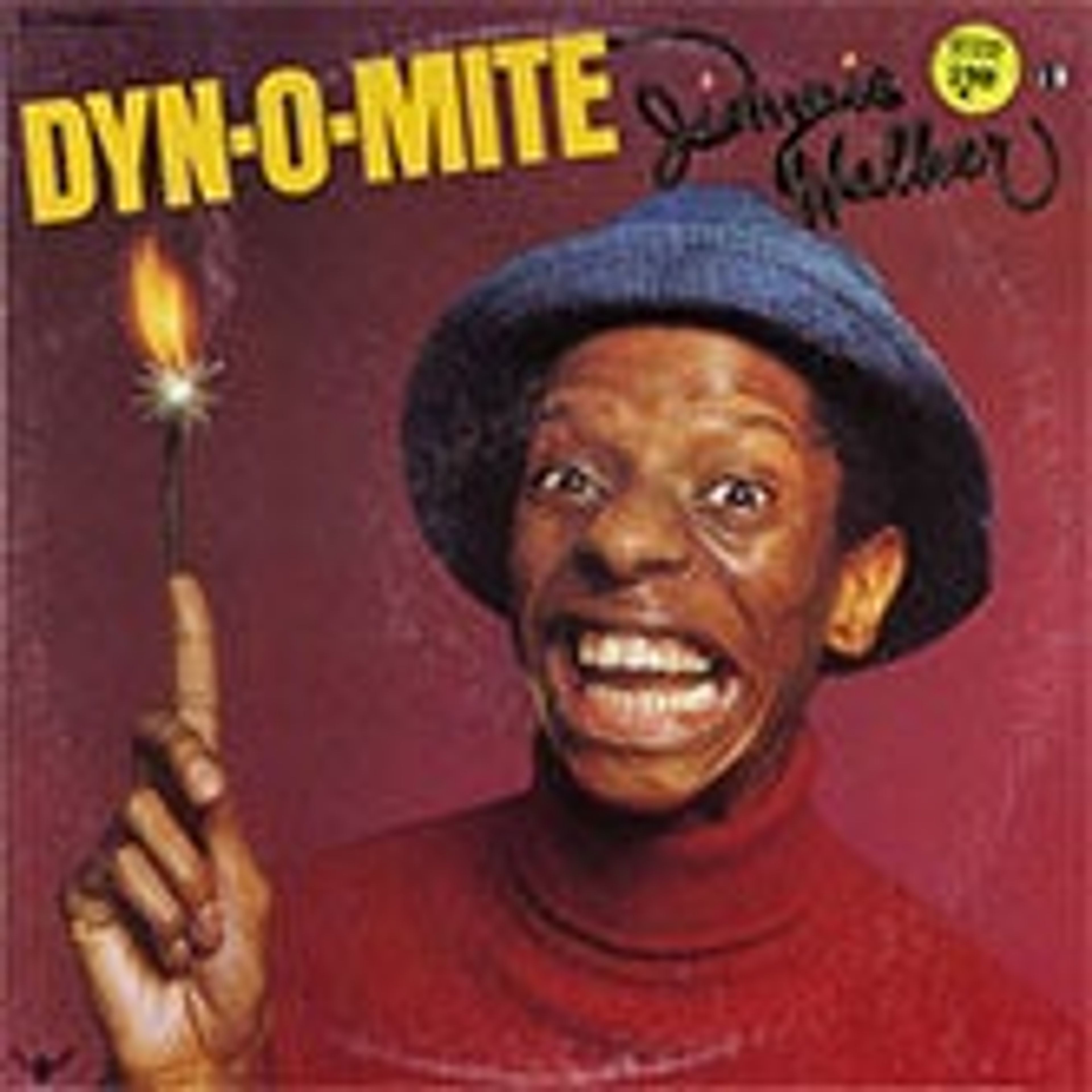 Dyn-o-mite! — ranked #7