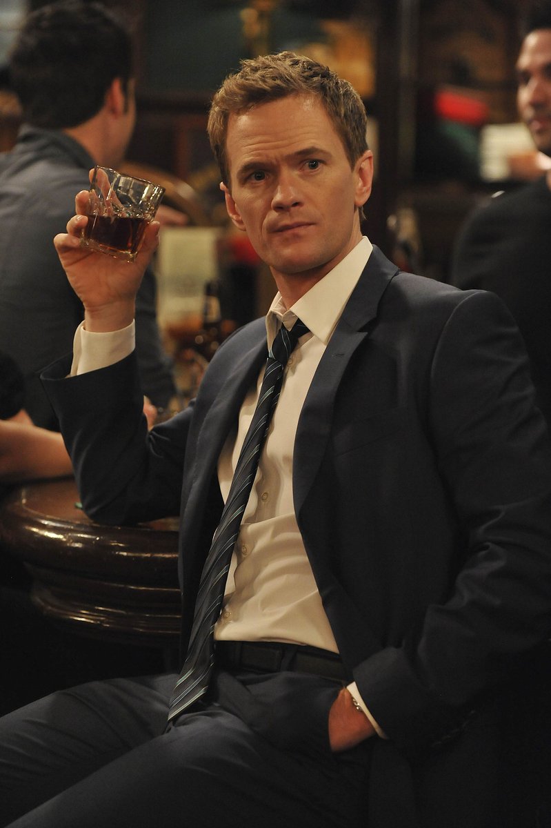Legen—wait for it—dary — ranked #11