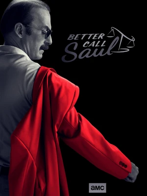 Better Call Saul — ranked #29