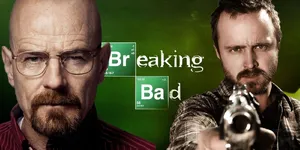 Breaking Bad — ranked #15