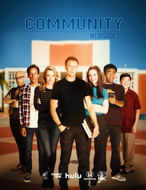 Community — ranked #4