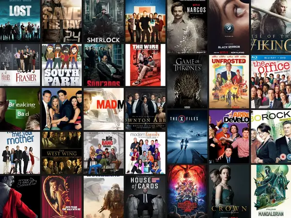 What is the best TV show ever?