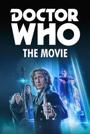 Doctor Who — ranked #40