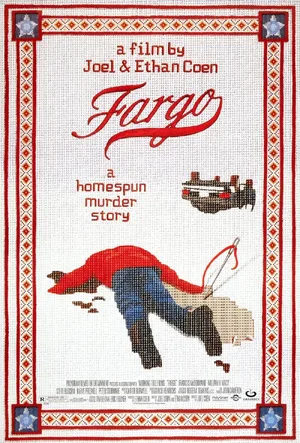 Fargo — ranked #38