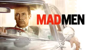Mad Men — ranked #17
