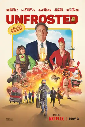 Seinfeld — ranked #13