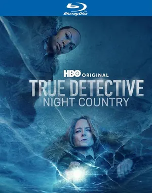 True Detective — ranked #37