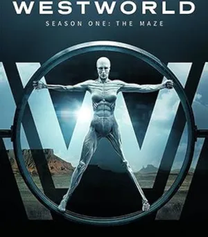 Westworld — ranked #36