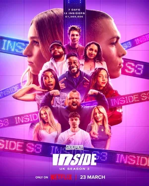 Inside — ranked #4