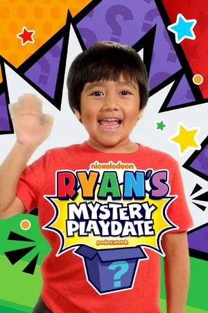 Ryan's Mystery Playdate — ranked #9