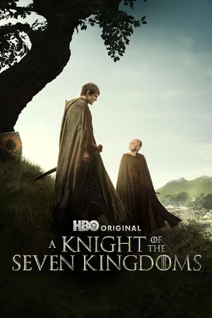 A Knight of the Seven Kingdoms — ranked #1
