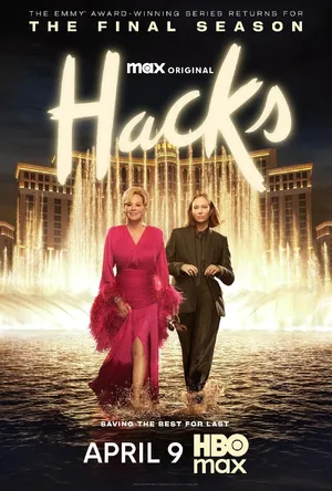 Hacks — ranked #10