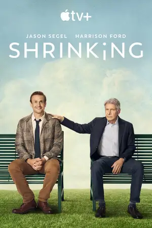 Shrinking — ranked #3
