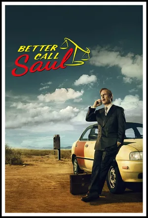 Better Call Saul — ranked #8