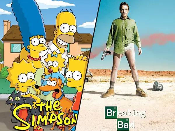 What is the best TV show of the 21st century?