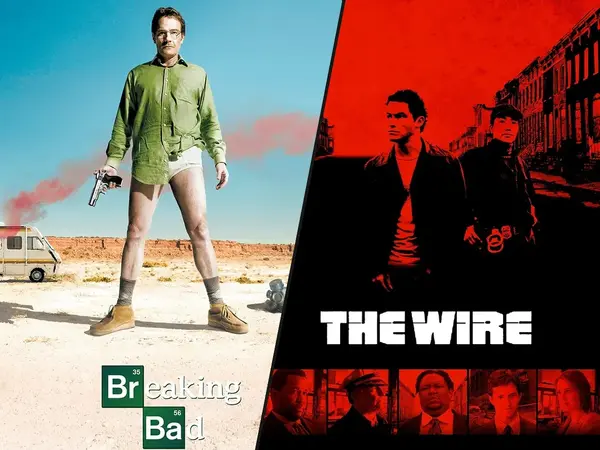 The 84 Best TV Shows of the 21st Century