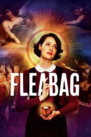 Fleabag — ranked #11