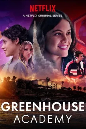 Greenhouse Academy — ranked #5