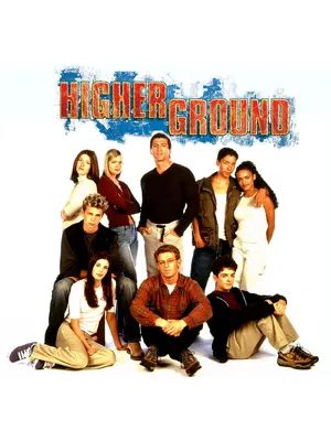 Higher Ground — ranked #4