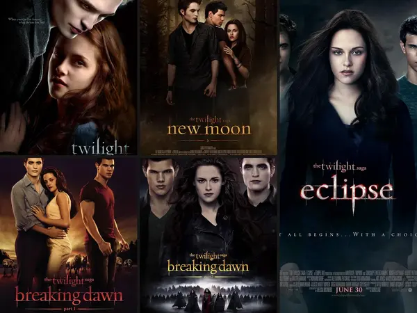 What is the best Twilight movie?