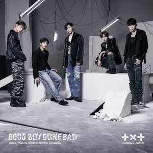Good Boy Gone Bad — ranked #4